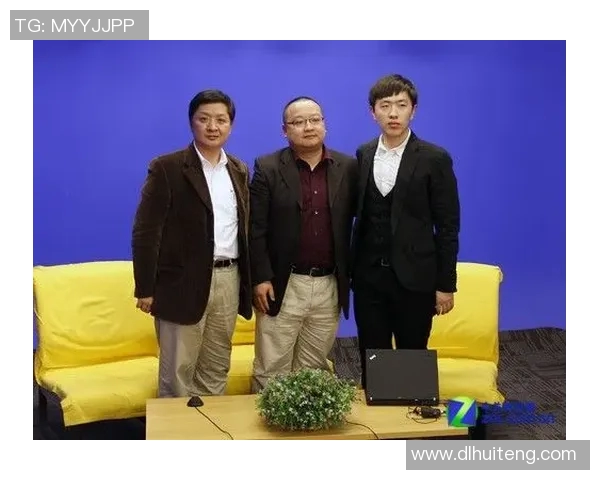 朱俊龙：在职场与生活中不断追求卓越的年轻领袖之路