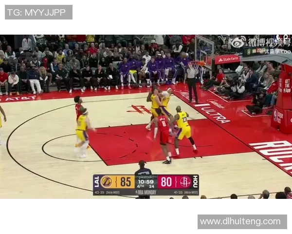 湖人火箭对决精彩回放12月14日比赛全程回顾与精彩瞬间分析