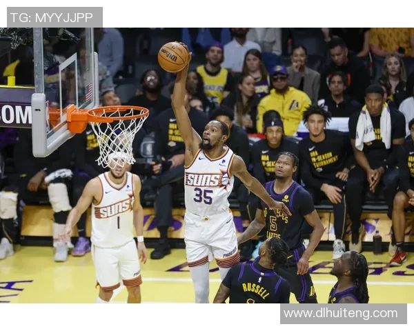 精彩对决回顾太阳与湖人比赛录像回放全解析与精彩瞬间重温